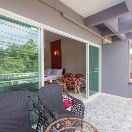 Maria Room Huahin Zewnętrze zdjęcie