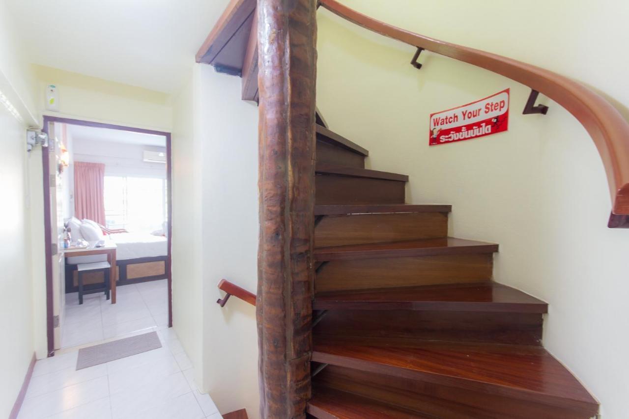 Maria Room Huahin Zewnętrze zdjęcie