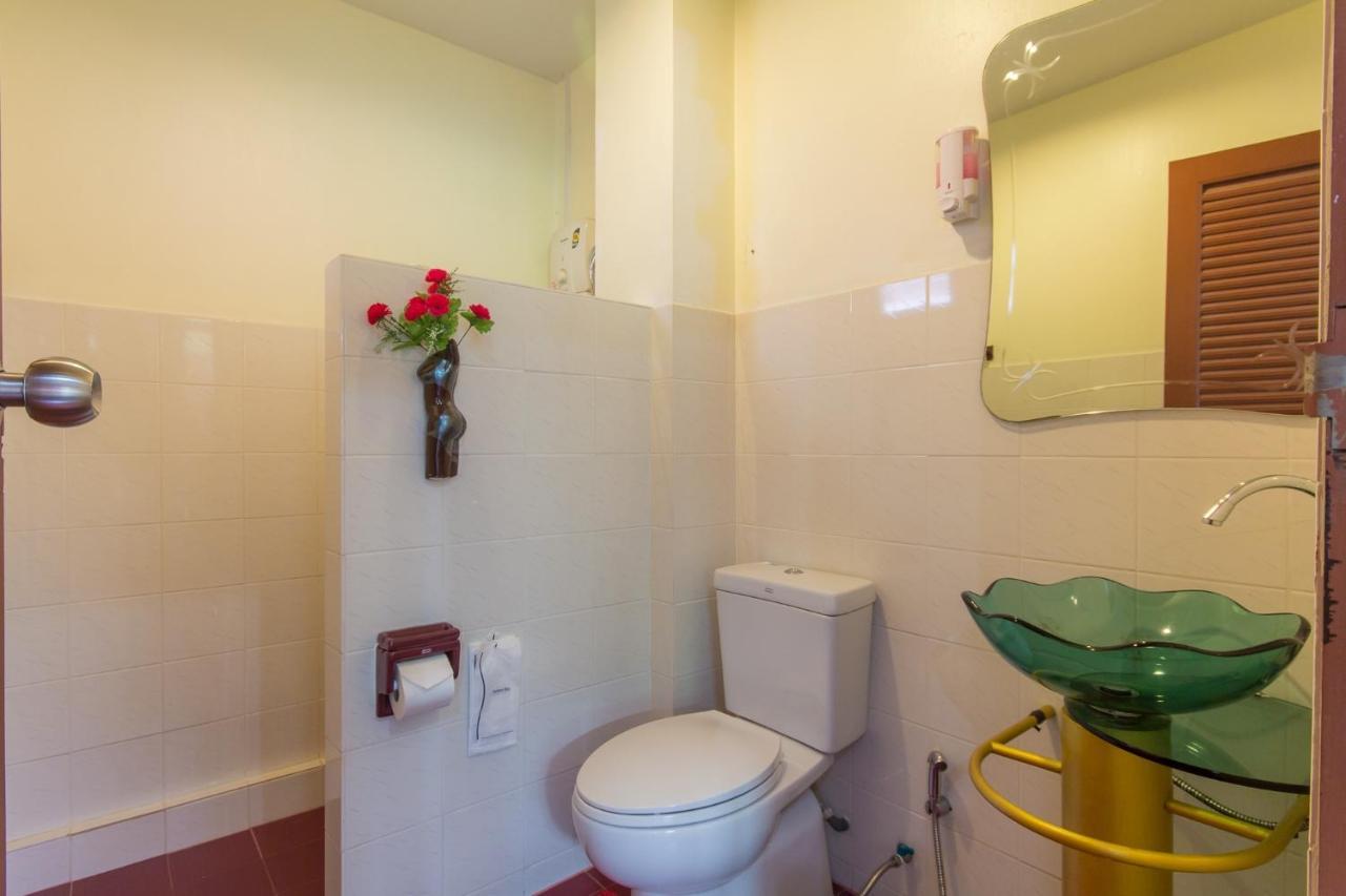 Maria Room Huahin Zewnętrze zdjęcie