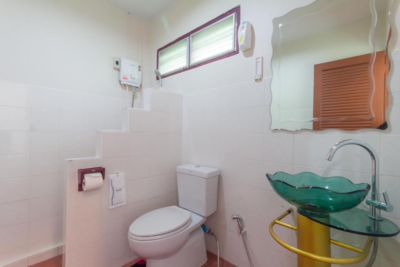 Maria Room Huahin Zewnętrze zdjęcie