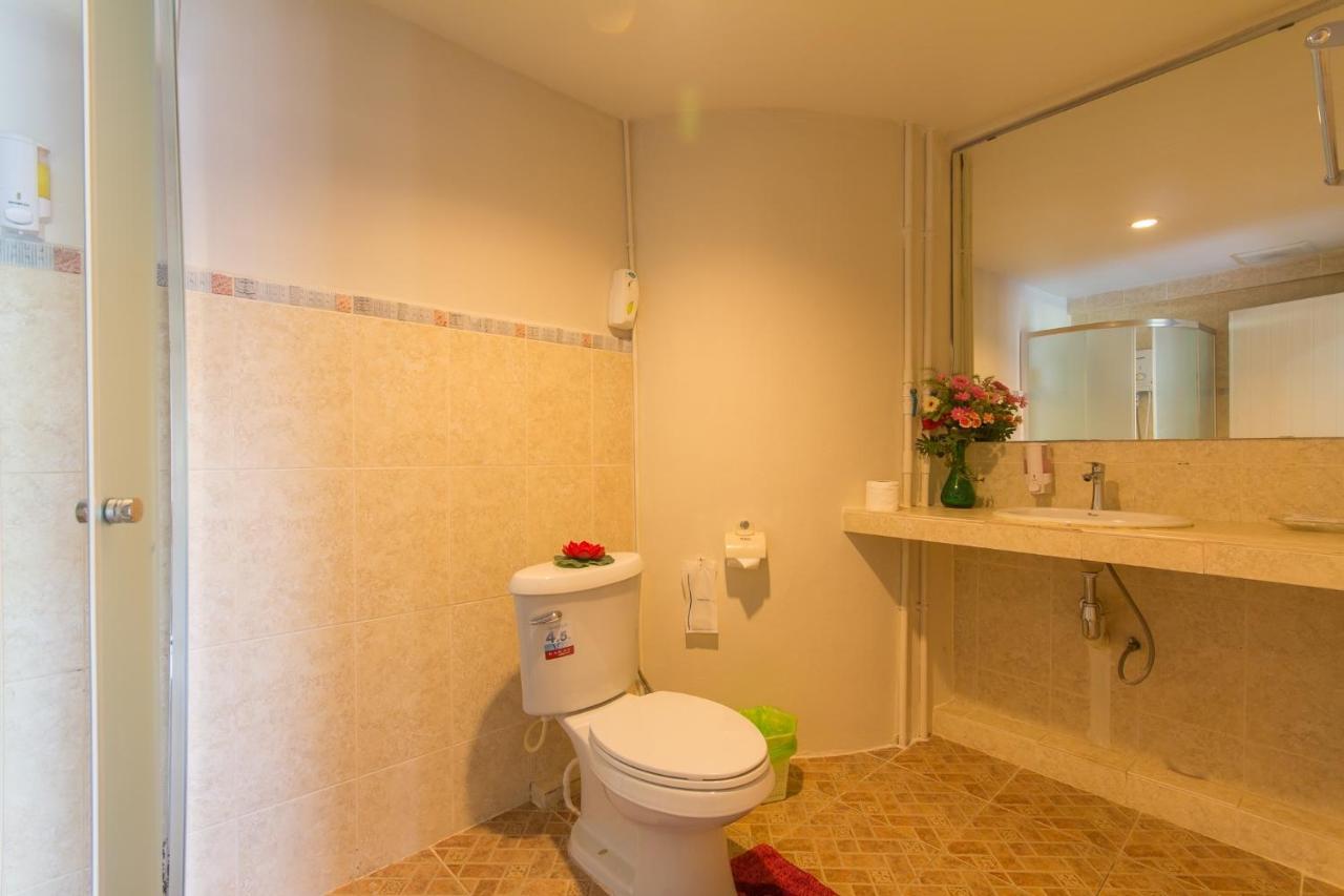 Maria Room Huahin Zewnętrze zdjęcie