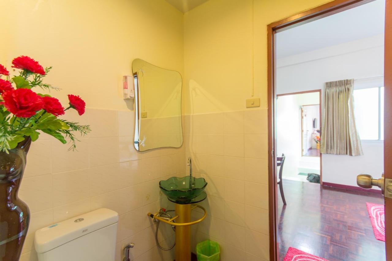 Maria Room Huahin Zewnętrze zdjęcie