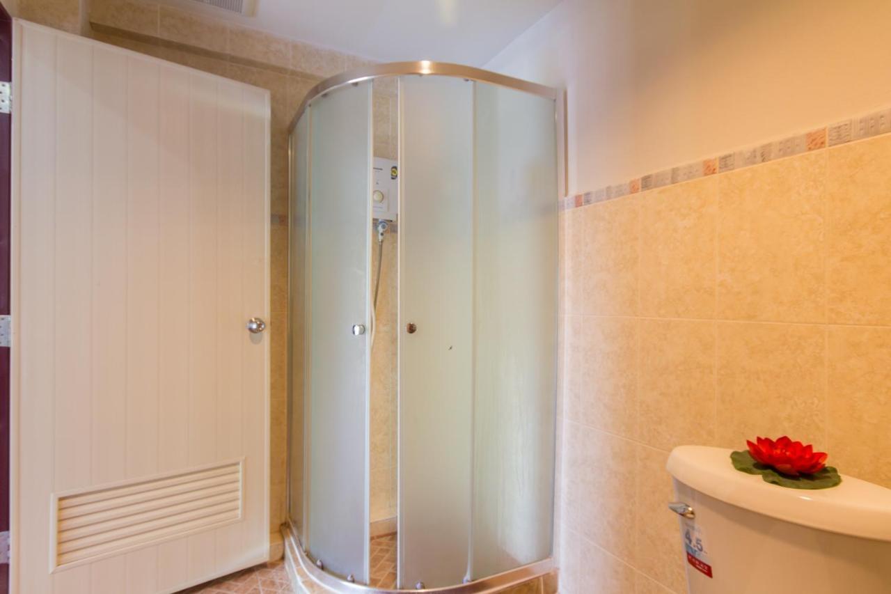 Maria Room Huahin Zewnętrze zdjęcie