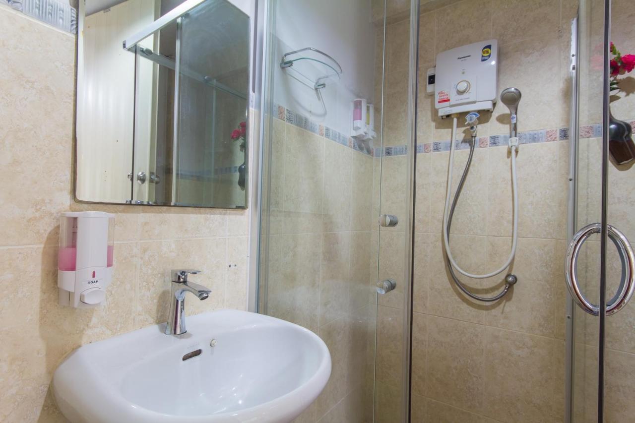 Maria Room Huahin Zewnętrze zdjęcie