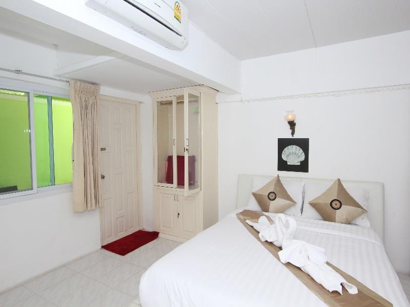 Maria Room Huahin Zewnętrze zdjęcie