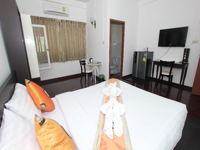 Maria Room Huahin Zewnętrze zdjęcie