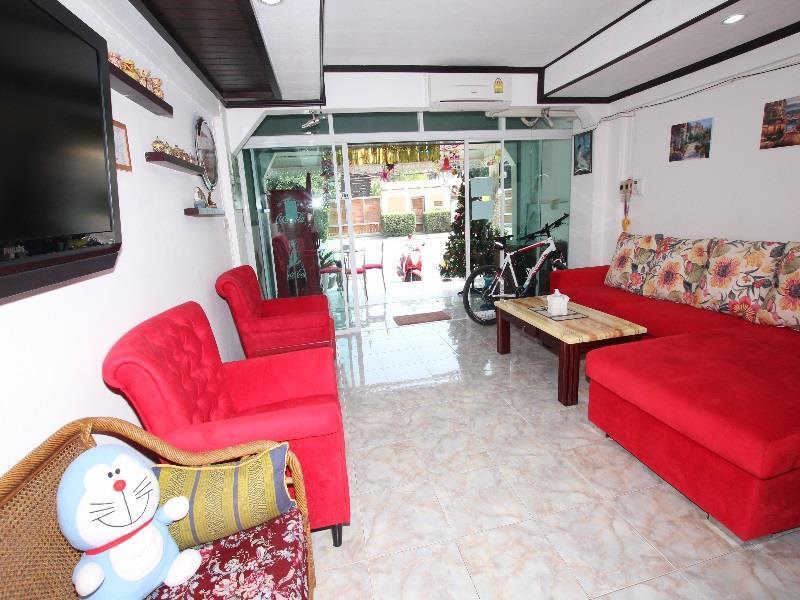 Maria Room Huahin Zewnętrze zdjęcie