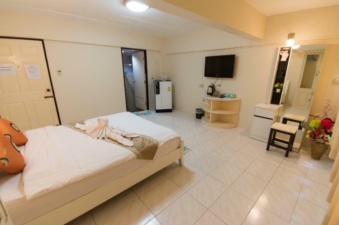 Maria Room Huahin Zewnętrze zdjęcie