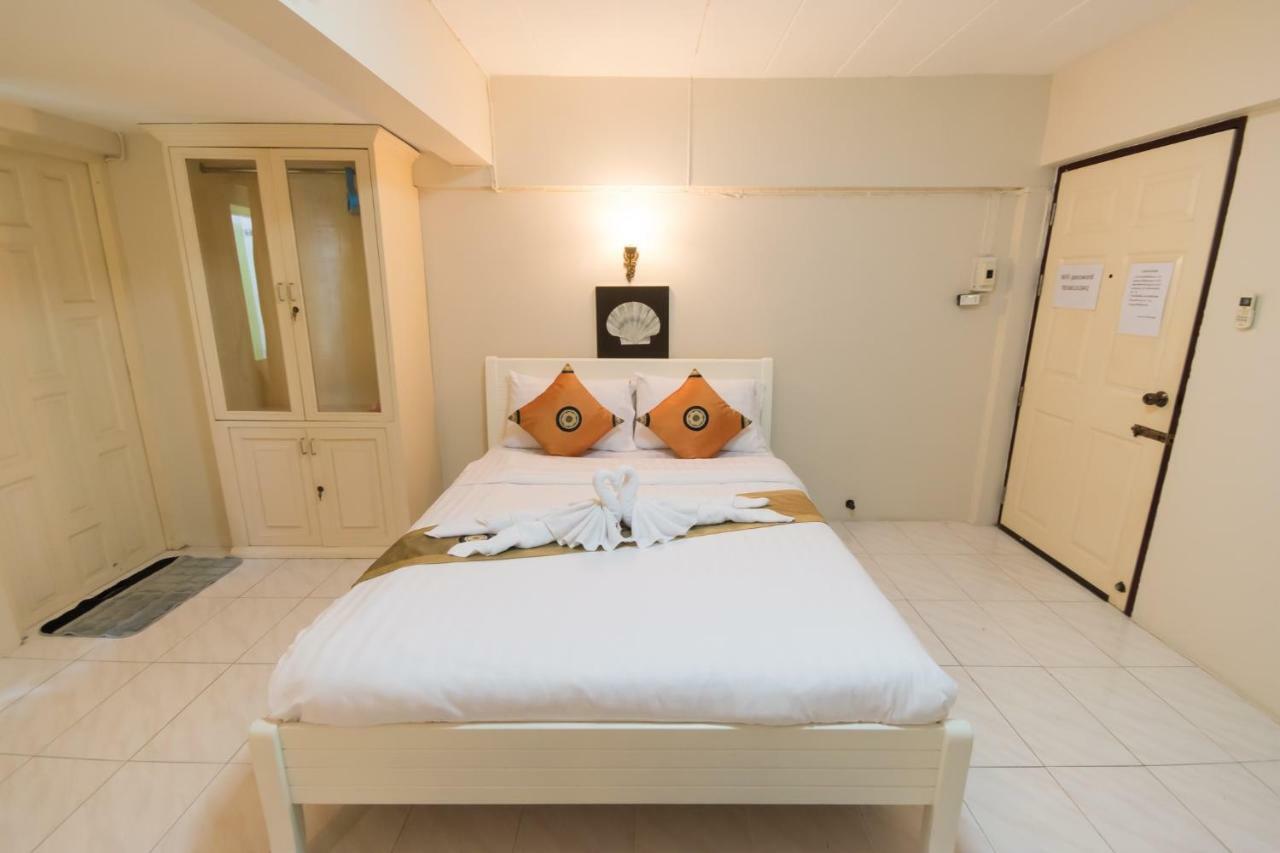 Maria Room Huahin Zewnętrze zdjęcie