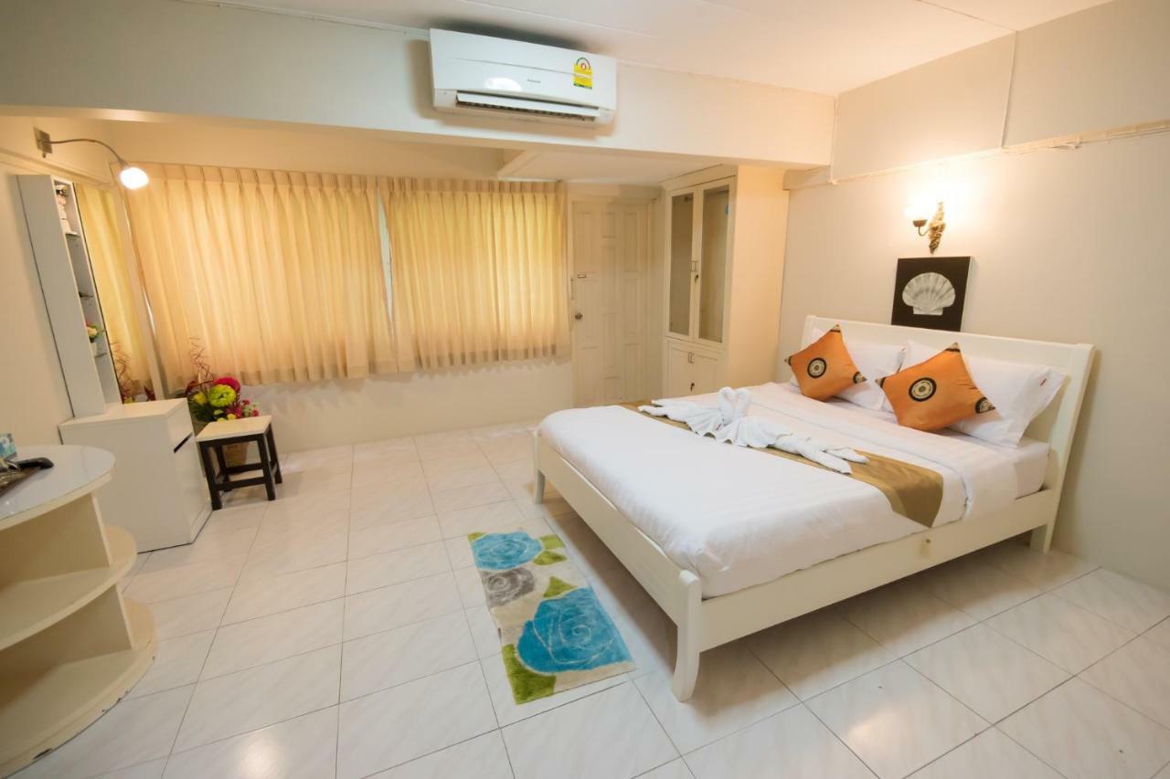 Maria Room Huahin Zewnętrze zdjęcie