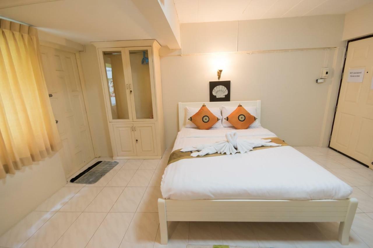 Maria Room Huahin Zewnętrze zdjęcie