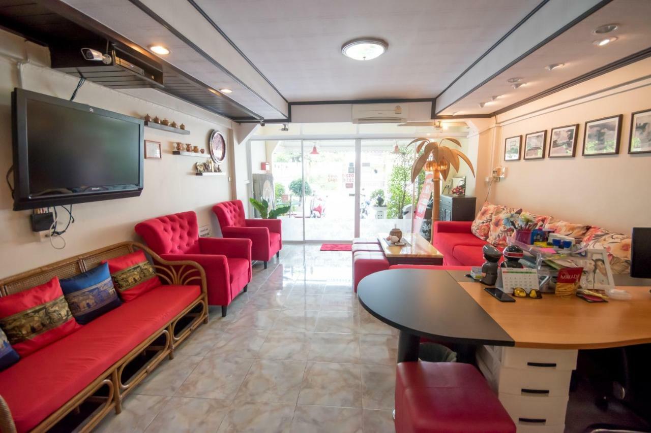 Maria Room Huahin Zewnętrze zdjęcie