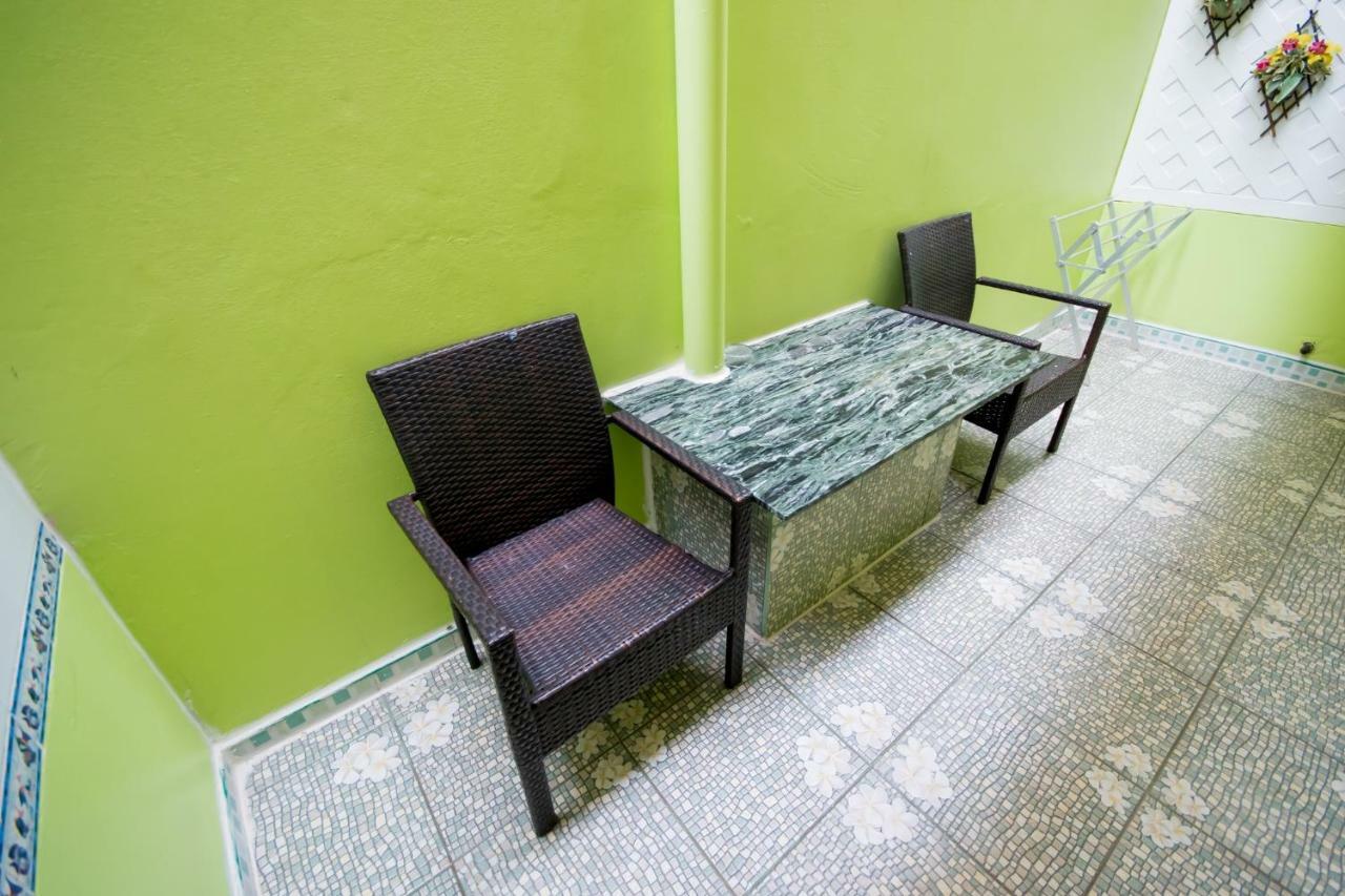Maria Room Huahin Zewnętrze zdjęcie