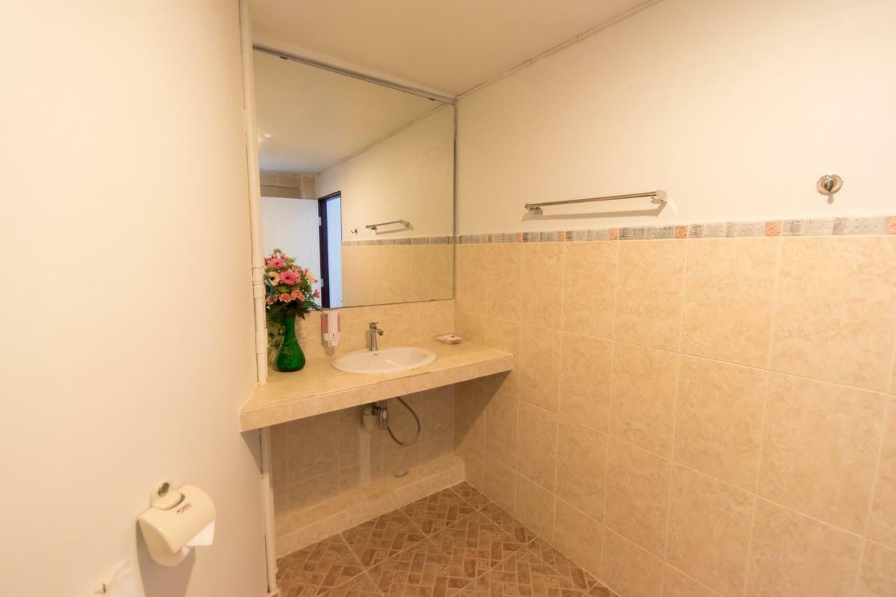 Maria Room Huahin Zewnętrze zdjęcie
