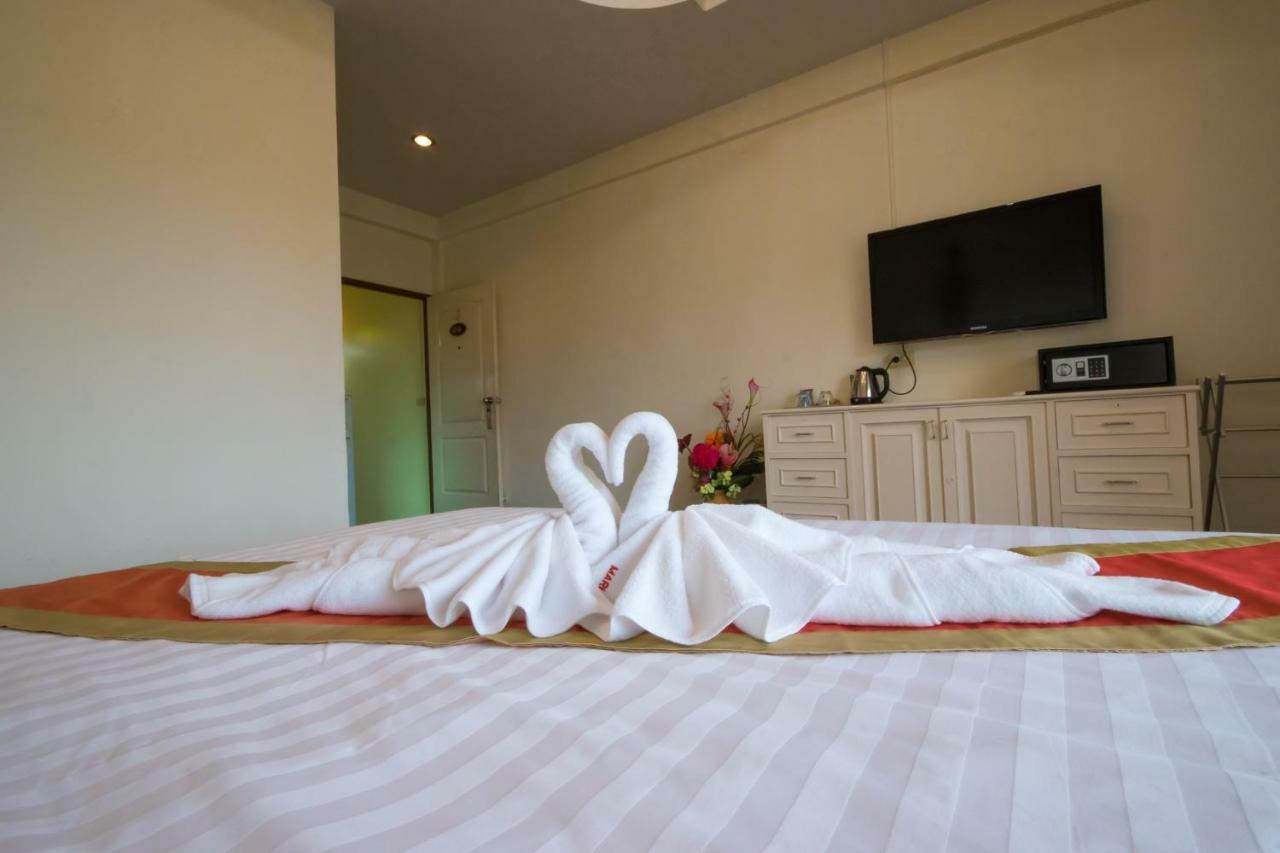 Maria Room Huahin Zewnętrze zdjęcie
