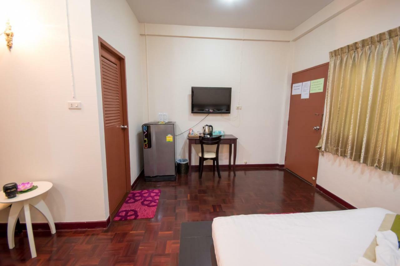 Maria Room Huahin Zewnętrze zdjęcie