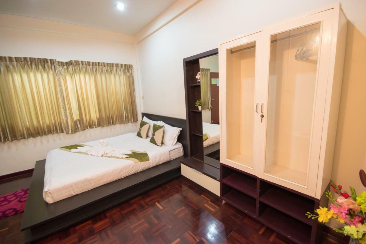 Maria Room Huahin Zewnętrze zdjęcie