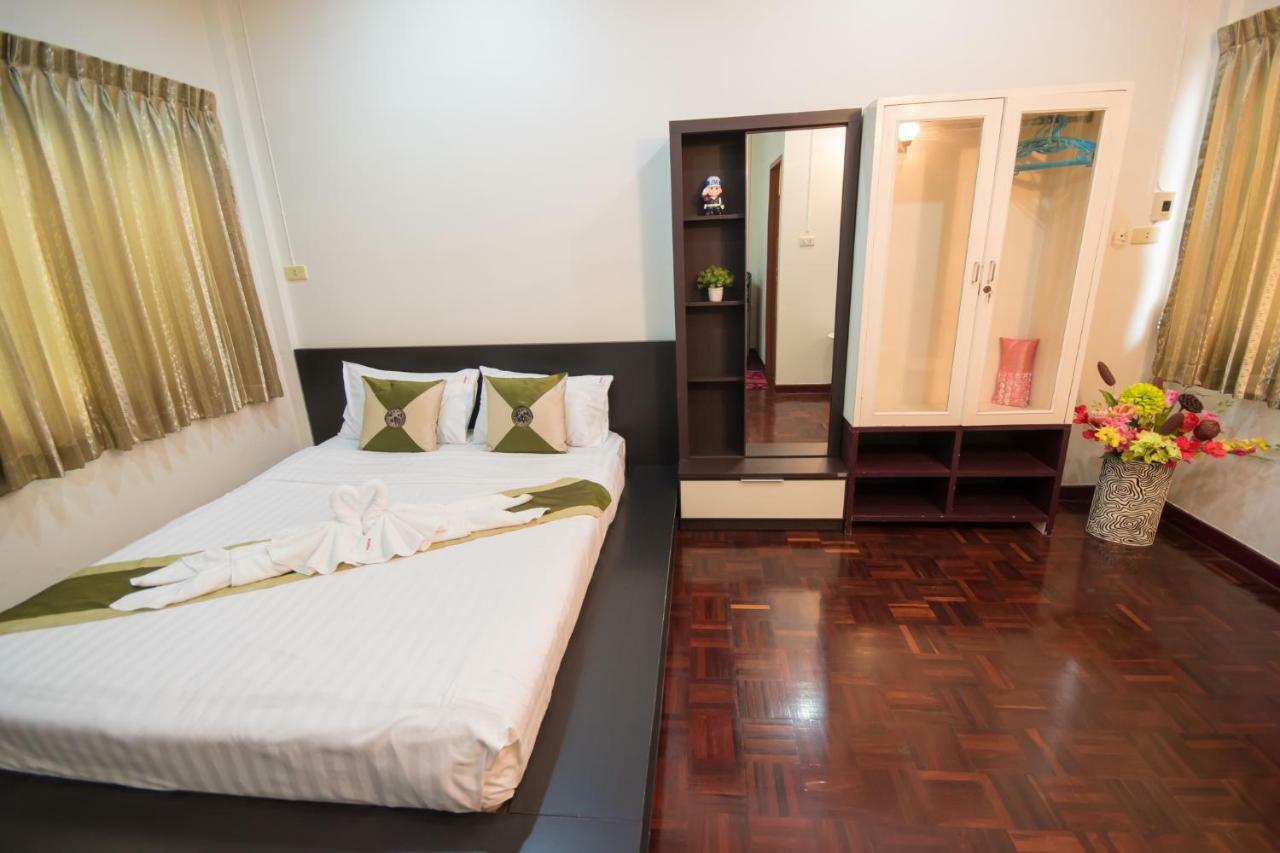 Maria Room Huahin Zewnętrze zdjęcie